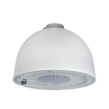 Copenhagen City LED gen2 mega with suspended fixation