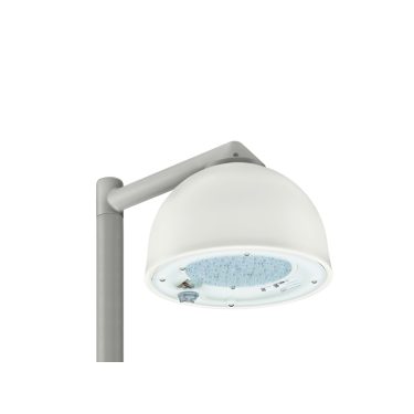 Copenhagen City LED gen2 small with post-top fixation