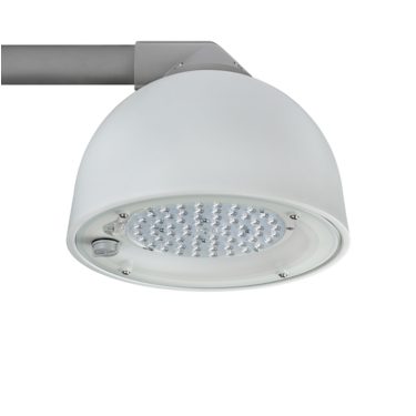 Copenhagen City LED gen2 small with side entry fixation ans bottom Zhaga socket