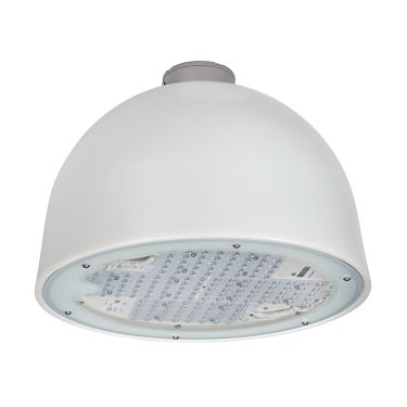 Copenhagen LED gen2 mega with center 3/4"thread fixation