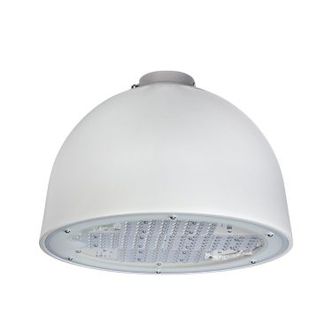 Copenhagen LED gen2 mega with suspended fixation