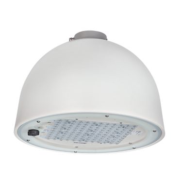 Copenhagen LED gen2 mega with suspended fixation