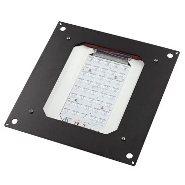 Villa LED retrofit kit white mask
