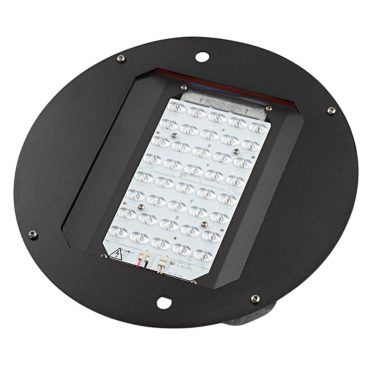 Fernandino LED retrofit kit black mask
