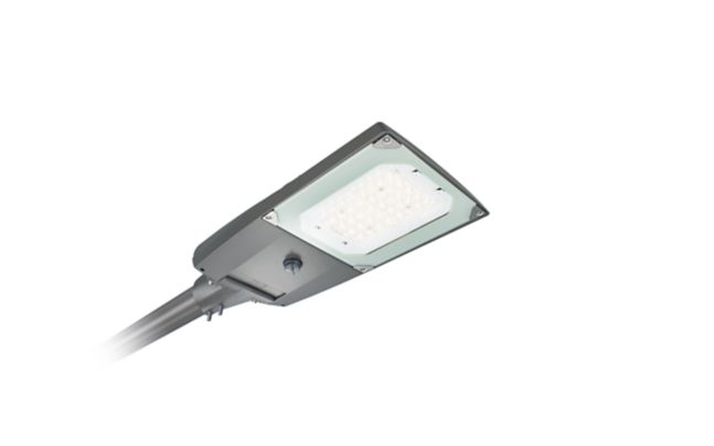 Luma gen2 Solar