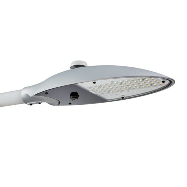MileWide LED gen2 large with top and bottom Zhaga socket