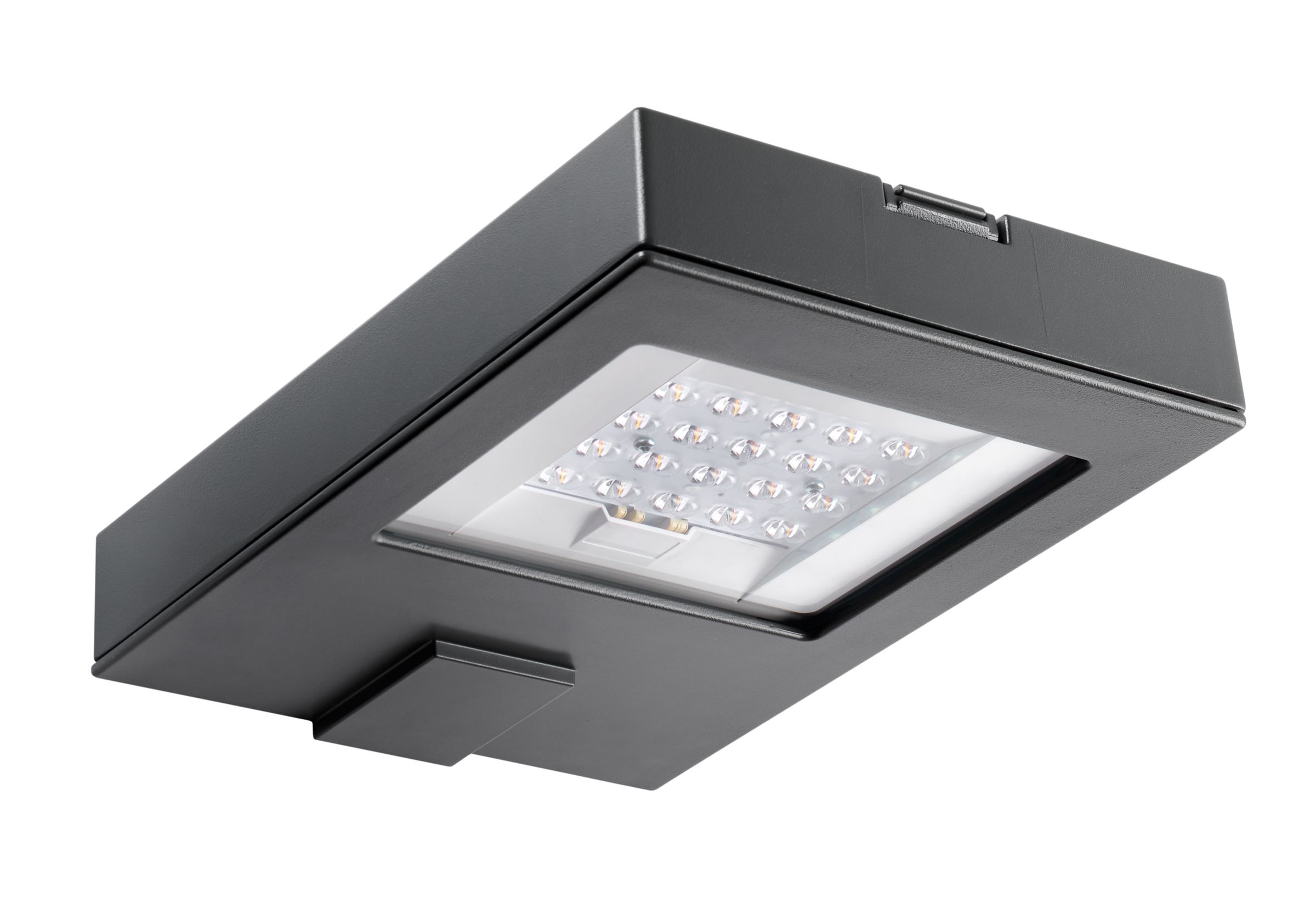 Signify UrbanFlex, Urban road & street light, 19.6 В, 2640 лм | Philips ...