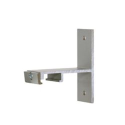 ZRS700 MBW6 ALU WALL BRACKET (SKB21-1)