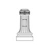 3100 Series Slipover Base (SLBPT3117)