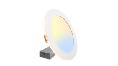 Recessed Lights 6.3 inch Recessed Light Recessed Light