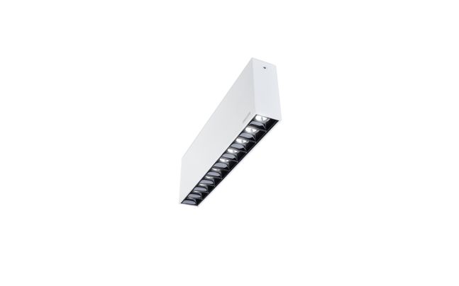 GreenSpace linear accent