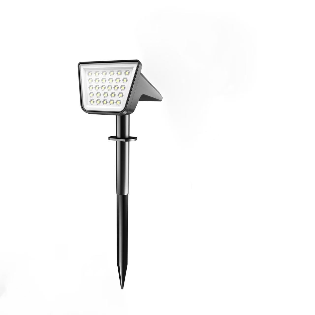 Outdoor Solar Pedestal/Pathway Lights 0.85W | 046677607609 | Philips ...