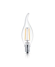 Classic LED Lamps
