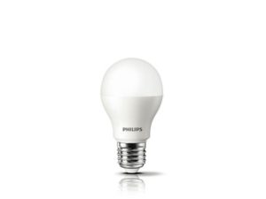 LED conversion Philips lighting