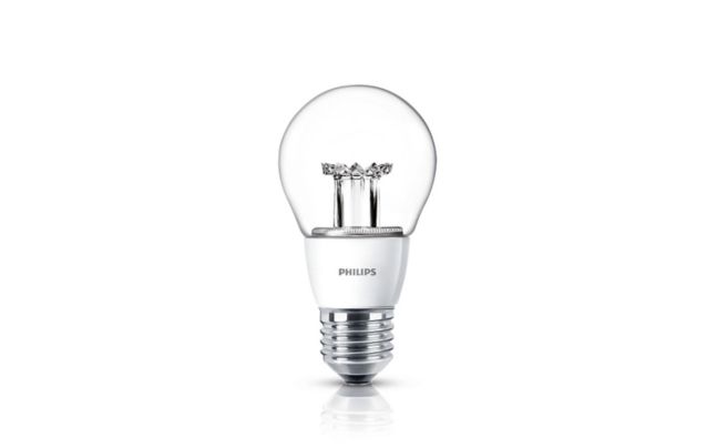 MASTER LEDbulb