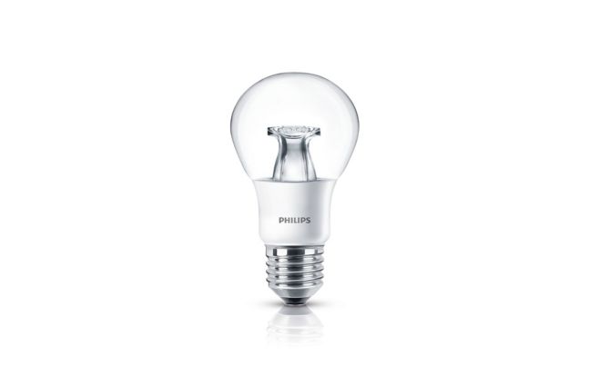 MASTER Plastic LEDbulbs