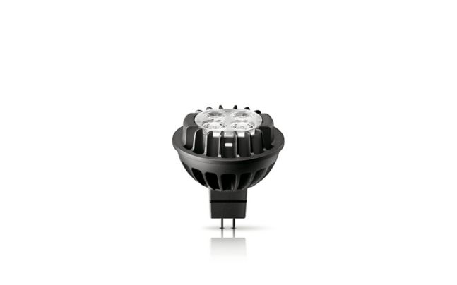 MASTER LEDspot & Value MR16/MR11 Niedervolt-Reflektorlampen