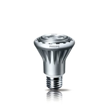 MASTER LEDspot PAR MSLEDSPR Philips lighting