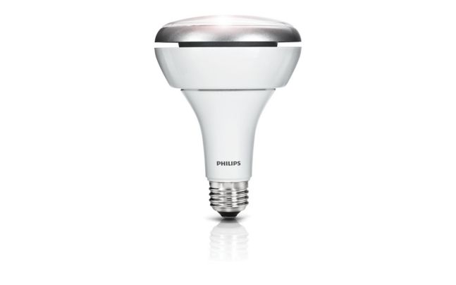 BR/R LED