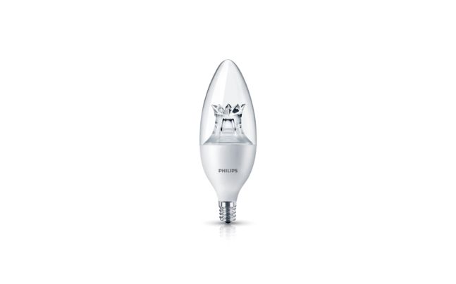 LED Vela