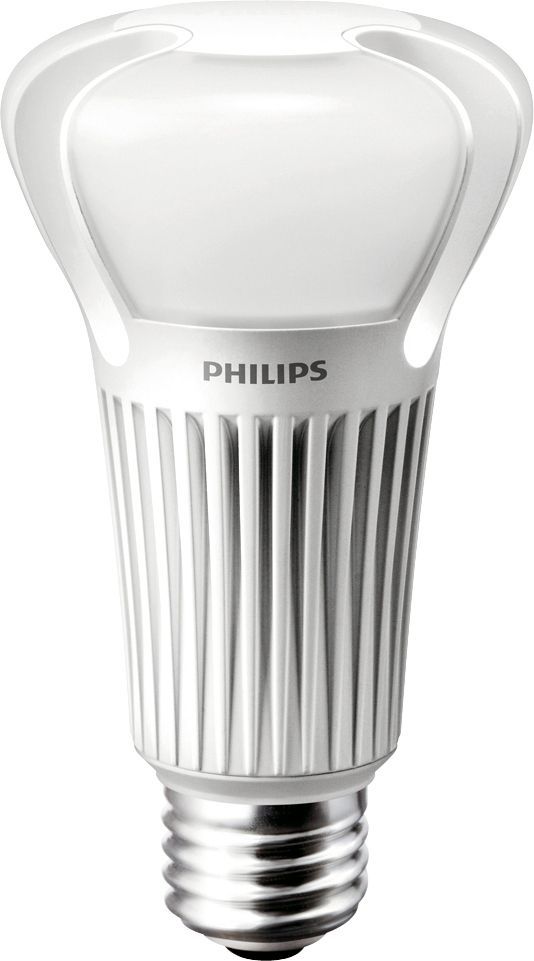 15W Philips LED A21 2700K E26 DIM