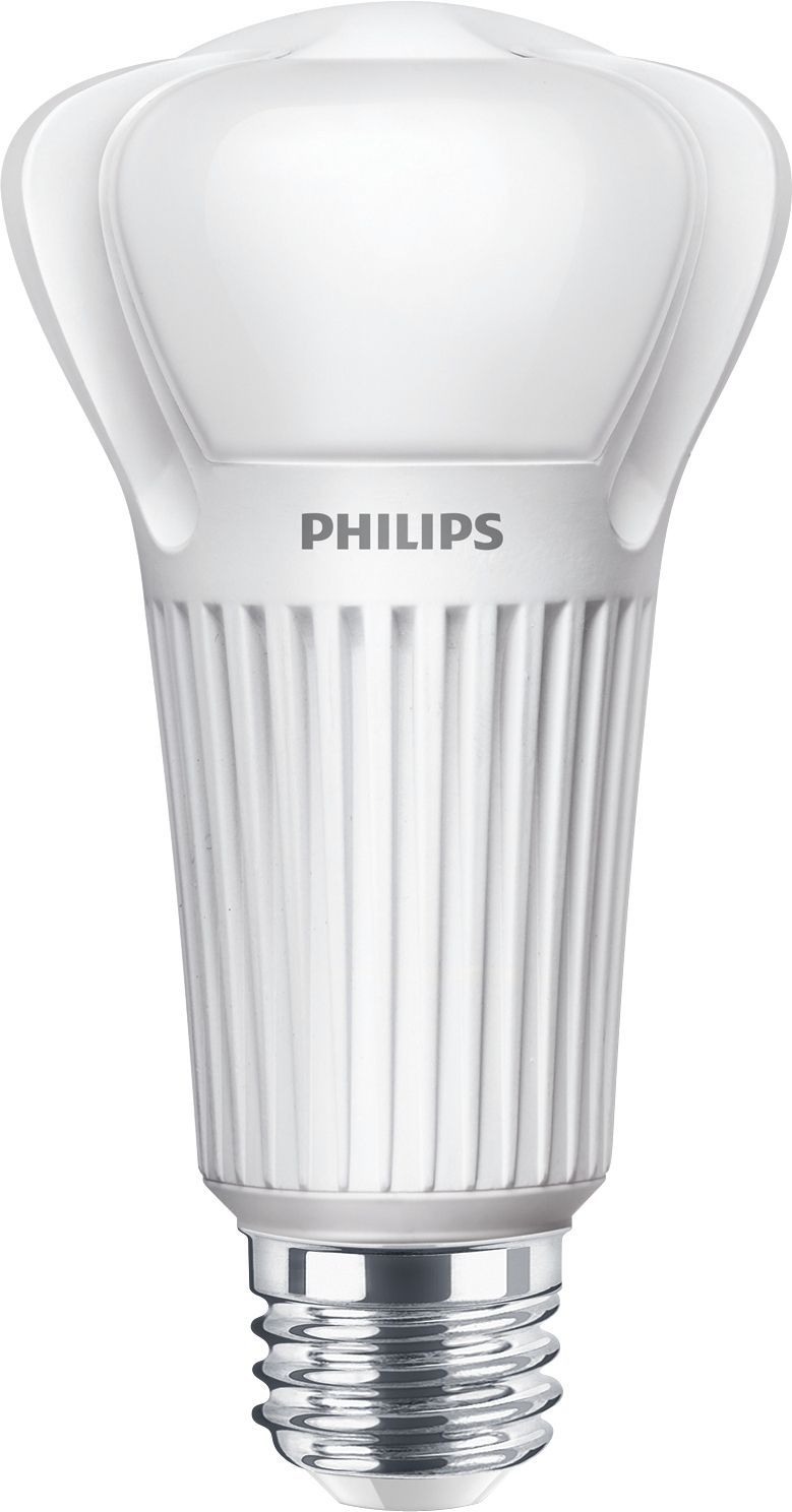 120V 3WAY A21 20W 2700K E26