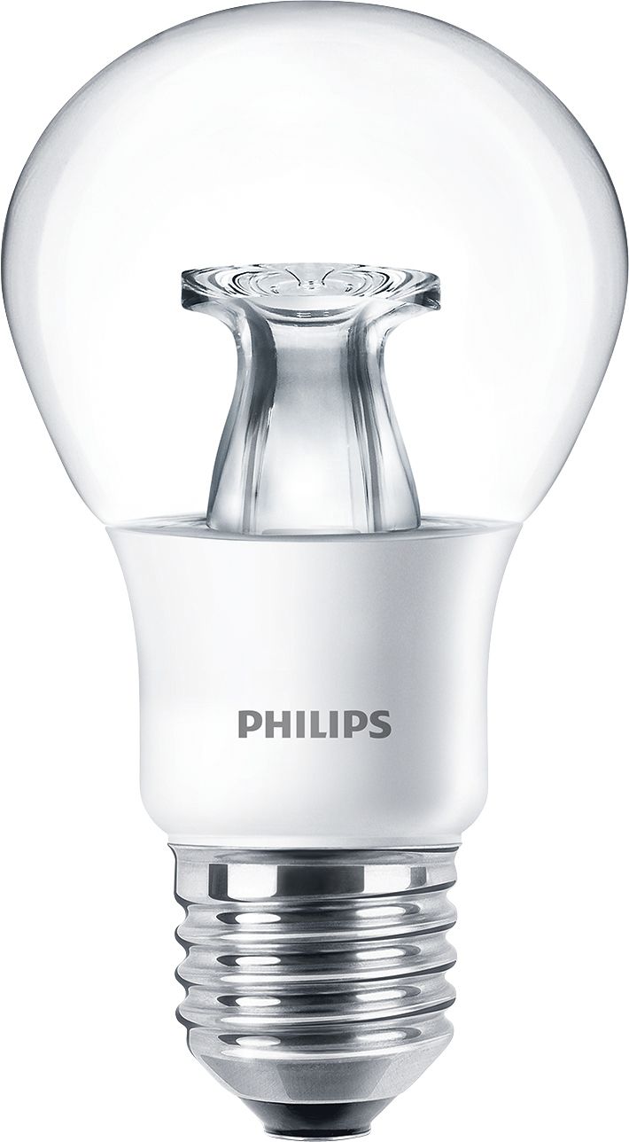 MAS LEDbulb DT 6-40W E27 A60 CL