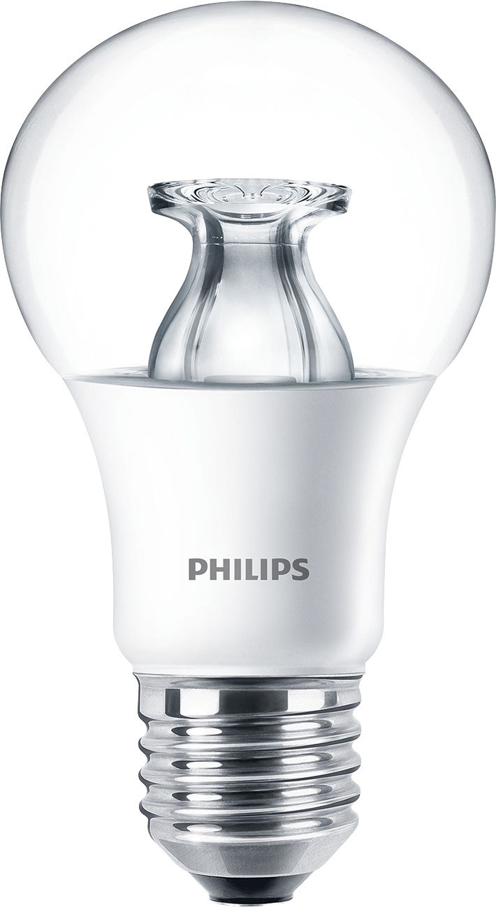 MAS LEDbulb DT 9-60W E27 A60 CL