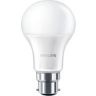 CorePro LEDbulb ND 11-75W A60 B22 827