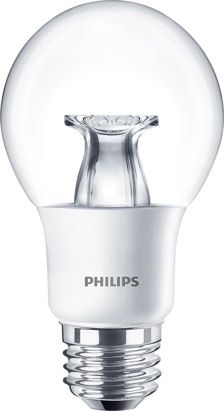 7A19/LED/827-22/CL/DIM 120V