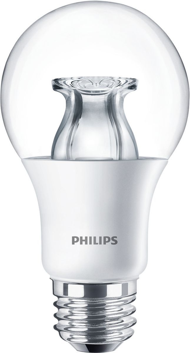 10A19/LED/827-22/CL/DIM 120V