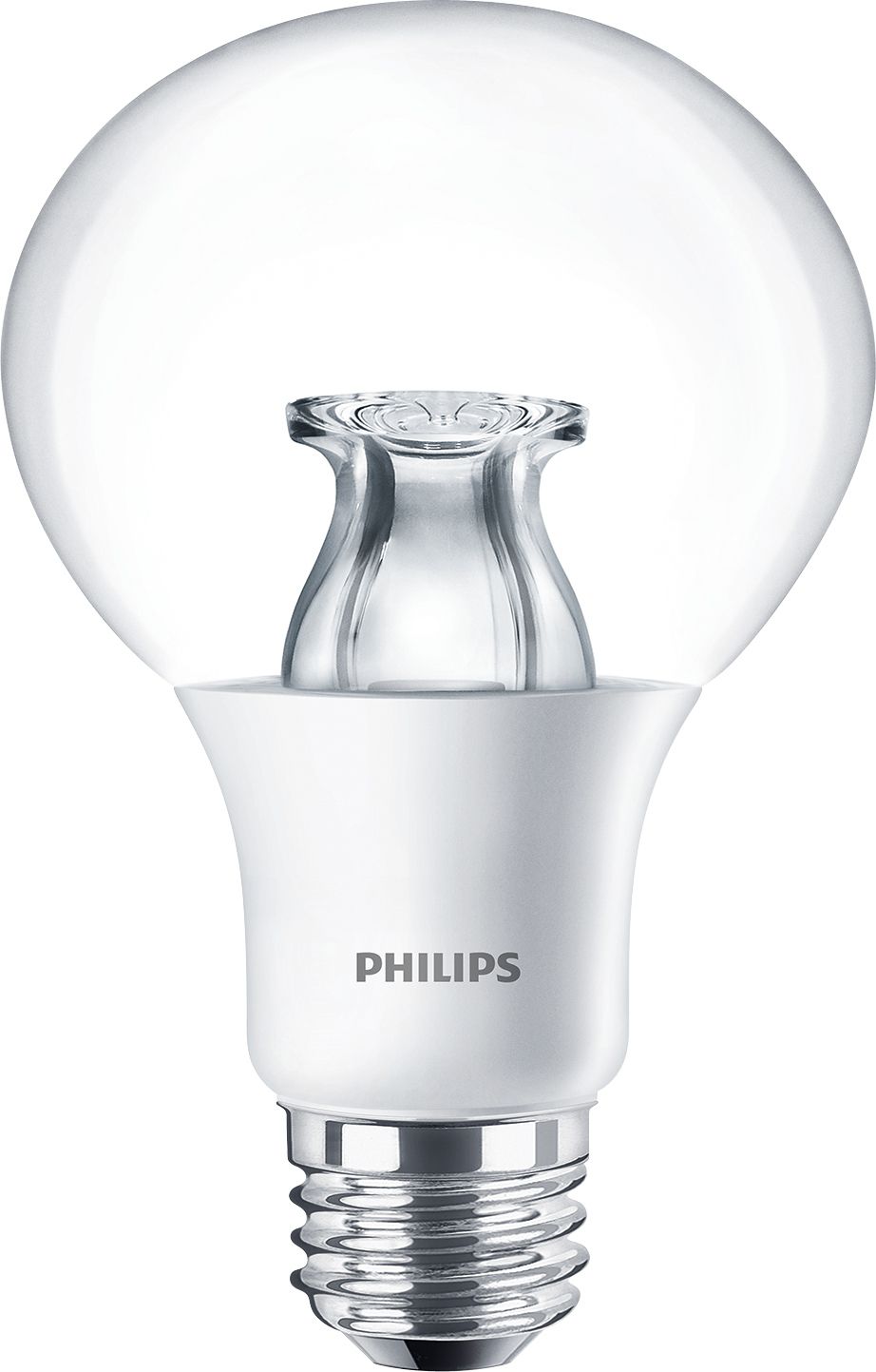 10G25/LED/827-22/E26/CL/DIM 120V