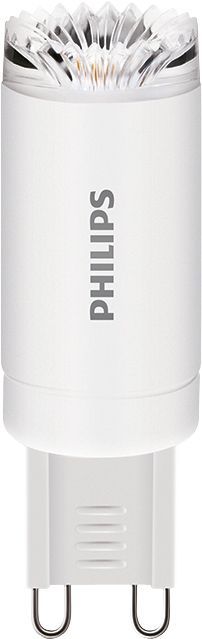 Ampoule LED Philips G9/3,5W/230V 2700K