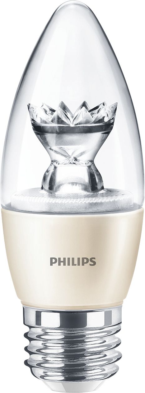 120V END B13 E26 6.5W 2700K DIM