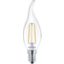 CorePro LEDCandleND2-25W E14BA35 827CL G
