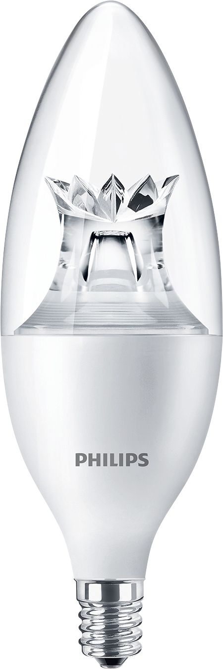 7B12/LED/827-22/E12/DIM 120V