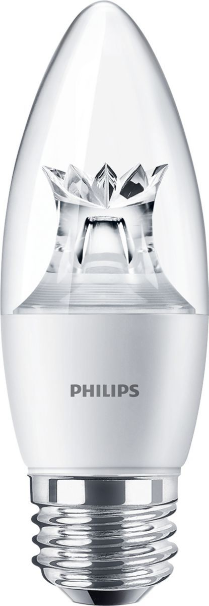 4.5B12/LED/827-22/E26/DIM120V