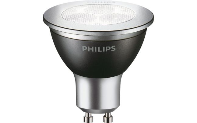 MASTER LEDspot & Value GU10 Hochvolt-Reflektorlampen