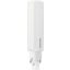 CorePro LED PLC 6.9W 840 2P G24d-2