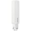 CorePro LED PLC 6.5W 840 4P G24q-2