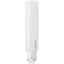 CorePro LED PLC 9W 840 4P G24q-3