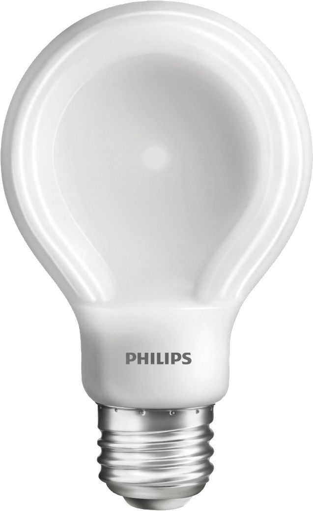 SlimStyle A19 10.5W E26 2700K 120V ES