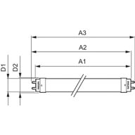 14.5T8/COR/48-850/MF21/G/DIM 25/1 | 929003524904 | Philips 14.5T8/COR/48-850/MF21/G/DIM 25/1 | 929003524904 | Philips