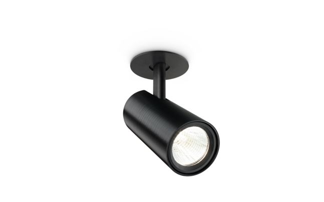 GreenSpace Evo Mini Semi Recessed