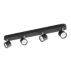 Faretti da soffitto/parete Faretto a soffitto/parete Star 4x