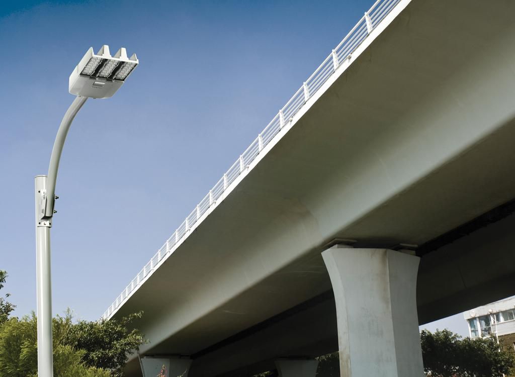 Signify street lighting new arrivals