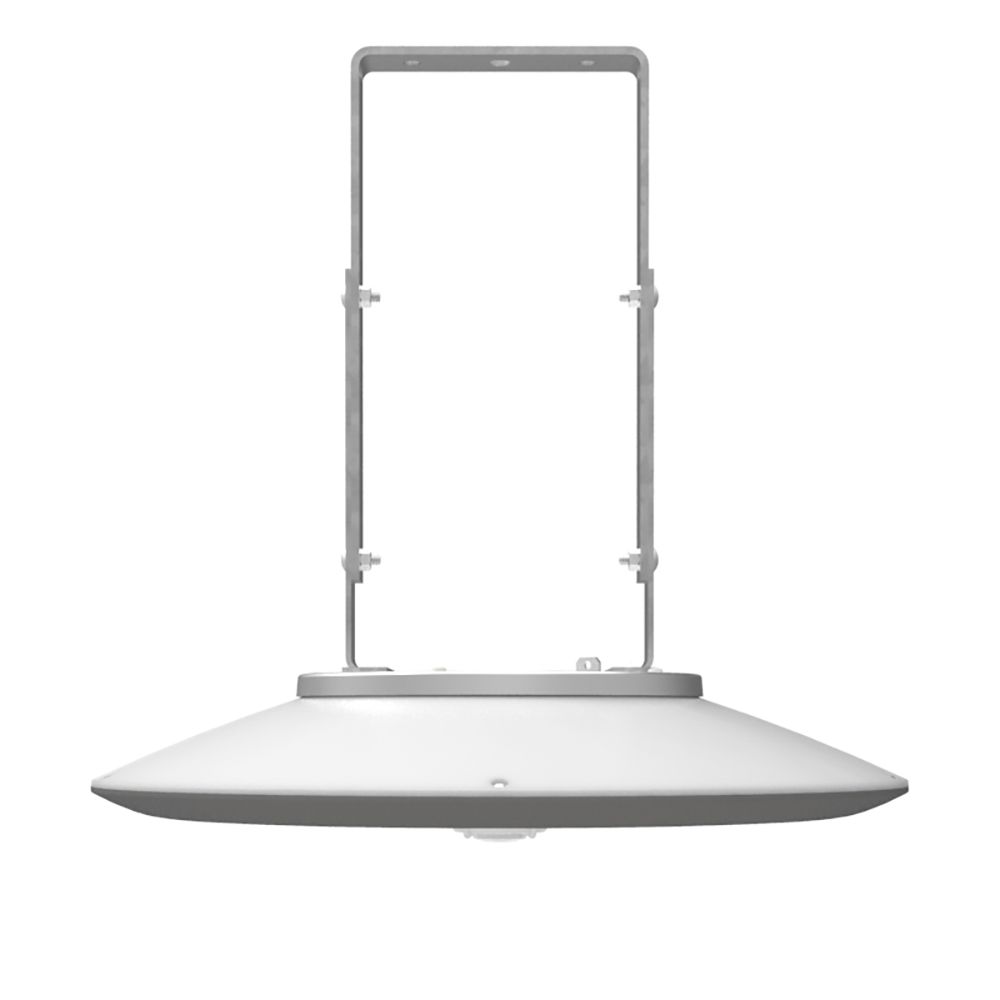 Gardco Parking Lot Lighting Fixture