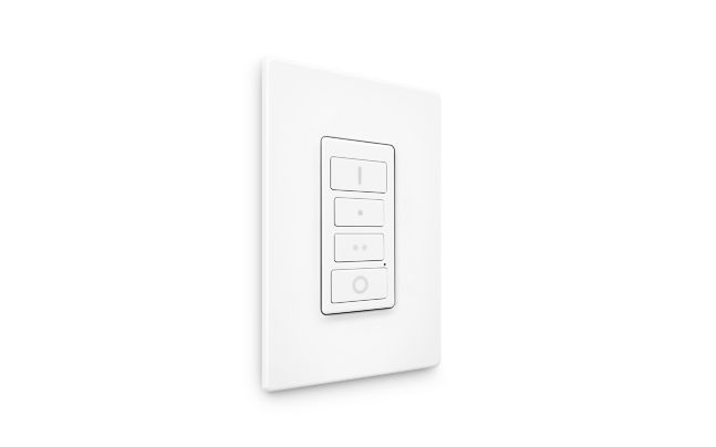 Interact Ready Switches