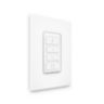 SWS200 ZGP Switch Dim 4B (NA)