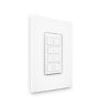 SWS201 BP Switch WH